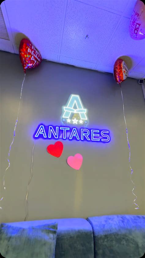 Antares Metrowest (@antaresmetrowest) • Instagram photos and videos