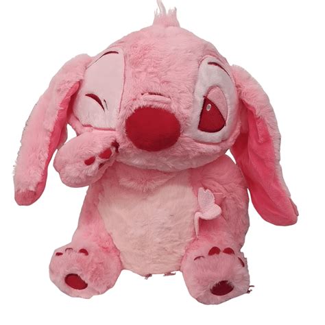 Stitch Toys Stitch Plush Toy Dolls Around The Comic，Creative Decorative ...