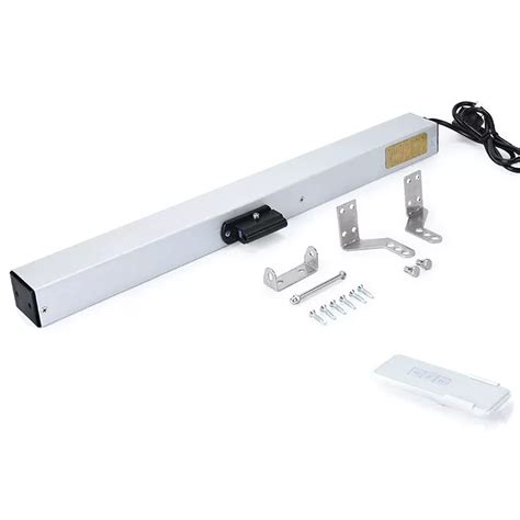 Buy 220V Electric Window Opener 400N (40kg/88lb) High Thrust Linear ...