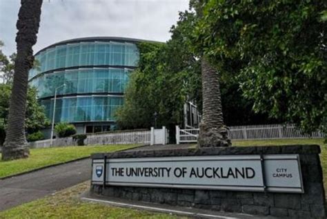 2023年新西兰QS世界大学排名【含各专业排名】 - 知乎