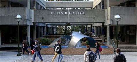Bellevue College Academic Overview