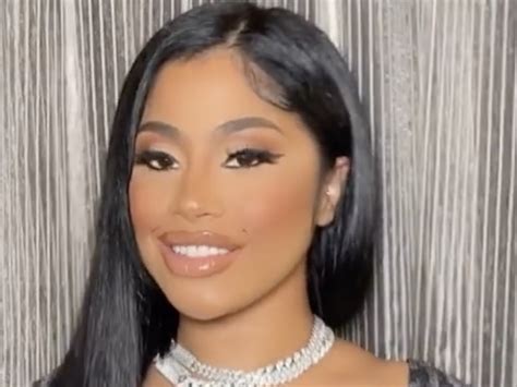 Hennessy Carolina is completely embracing her modeling goals — Attack The Culture