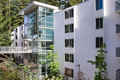 Merrill College – Housing