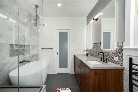 10x10 Bathroom Remodel Cost Guide: Budget to Luxury