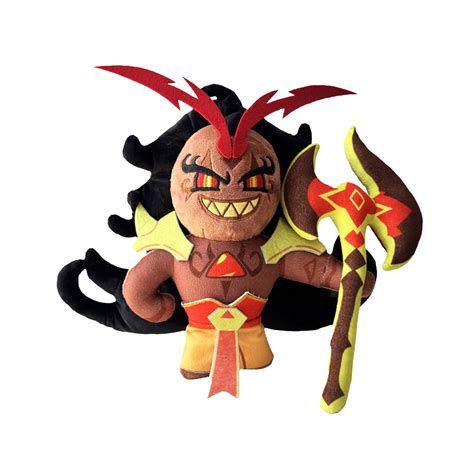 Shadow Milk Cookie Plush Hot selling, Official Cookie Run Kingdom Game ...