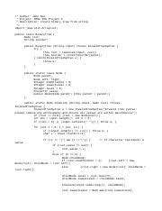 Image result for Linkedbinarytree String Java