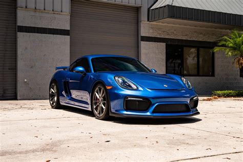 2016 Cayman
