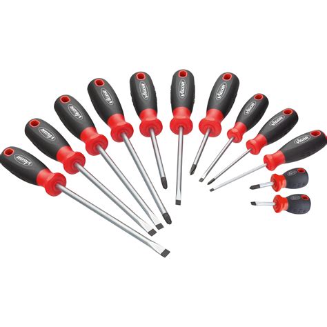 Different Types of Screwdrivers: Ready, Set and Go! - Massey Energy Co
