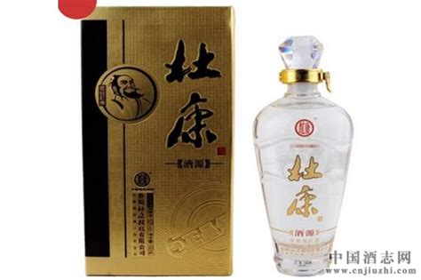 杜康酒 杜康大曲52度浓香型白酒445ml 1瓶【价格 品牌 图片 评论】-酒仙网