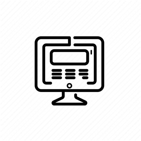 Icon Design Template 的图像结果