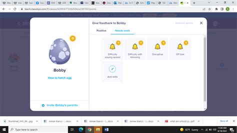 Image result for How to Find ClassDojo Class Code