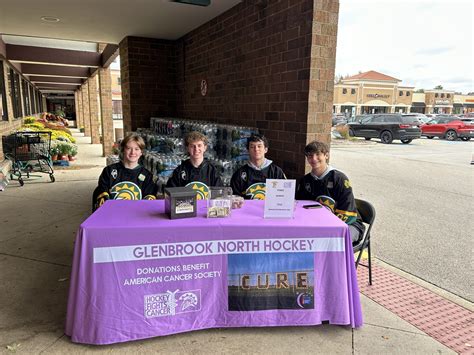 Glenbrook North Hockey