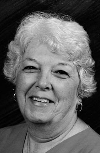 Ophelia Hamrick Obituary (1935 - 2024) - Charleston, WV - Charleston ...