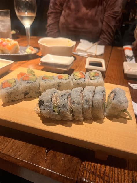 basic order : r/sushi