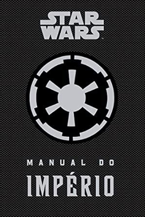 Star Wars: Manual do império : Amazon.in: Office Products
