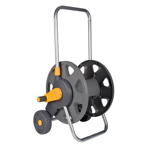 Recommend me a garden hose cart trolley | Detailing World Forum