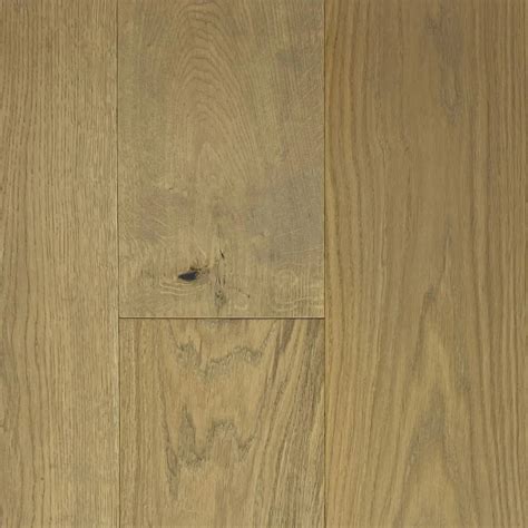 Charlotte – 7-1/2" European Oak Flooring | Canadian Standard