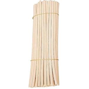 Pure Source Reed Sticks 7 Inch 25 Pcs in one Bunch to use for Reed ...