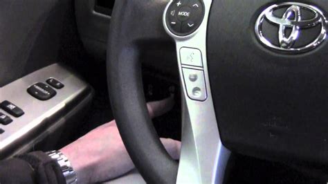 Image result for +Wht Prius No Dashboard Display