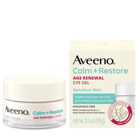 Skincare Products for Sensitive Skin | Aveeno®