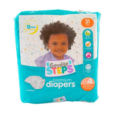 Gentle Steps Diapers Dollar General at Larry Childs blog