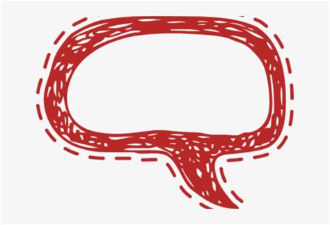 Speech Bubble Clipart Quote - Cute Text Box Png - 640x480 PNG Download ...