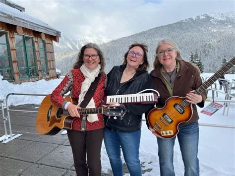 Dvas Trio at Greenes Corner, Saturday Dec 16th 6-8 p.m., Greene's ...