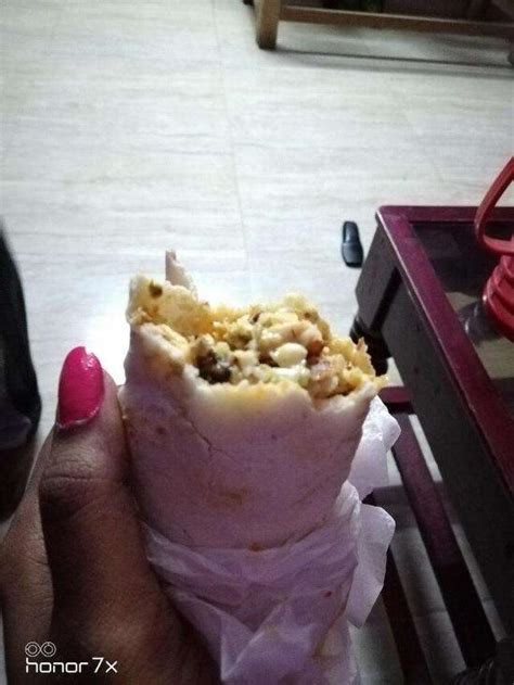 The shawarma shop, Chennai, No.93 - Restaurant menu and reviews