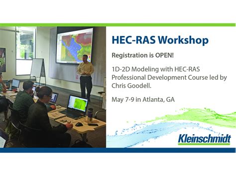 Image result for HEC-RAS 1D