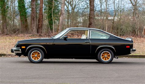 Chevy Cosworth Vega: The Forgotten Malaise Era Icon With a Race-Bred Four-Cylinder - autoevolution