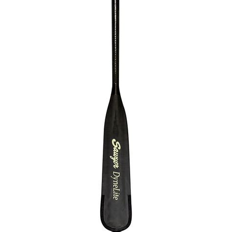 Sawyer Oars Sawyer Square Top Oar - Paddle