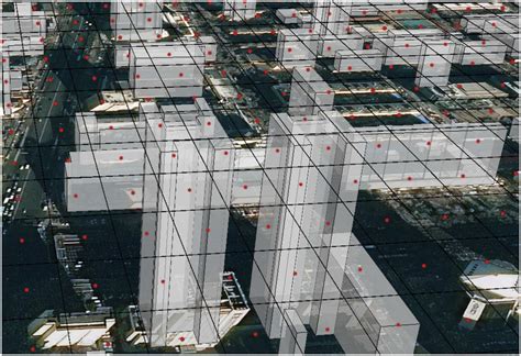 Image result for Rasterisation Examples