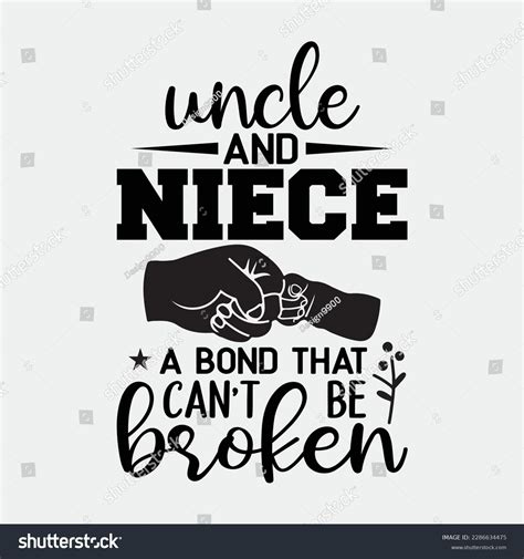 Uncle And Niece Quotes