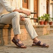 Shop Men’s, Women’s & Kids’ Slippers and Sandals Online – Walkaroo Footwear
