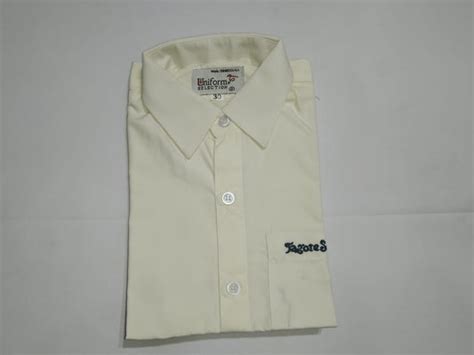 Tagore Sr. Sec. School – School Uniform Shop