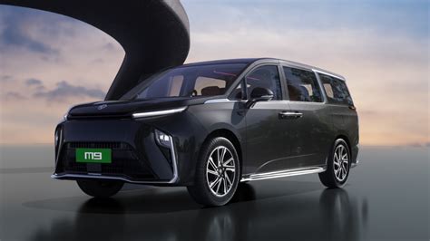 MG M9 Launched at Rs 69.90 Lakhs, Gets Dual Sunroof, 548 km Range and ...