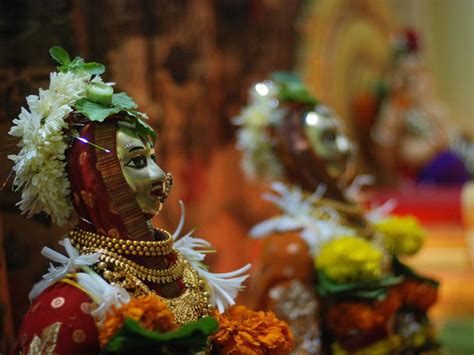 D'source Gauri Poojan | Gauri Poojan | D'Source Digital Online Learning ...