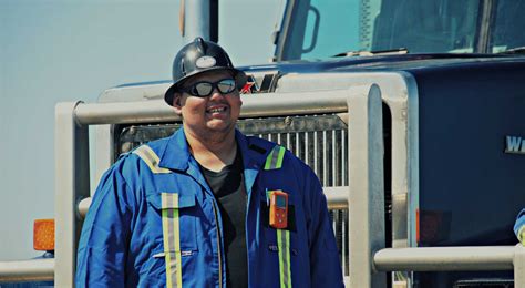 Oilfield Job Opportunity | Alberta Trucking Company | Jacknife Oilfield
