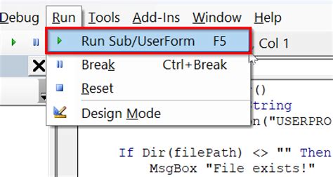Image result for How to Determine That a File Is Excel Object Using VBA