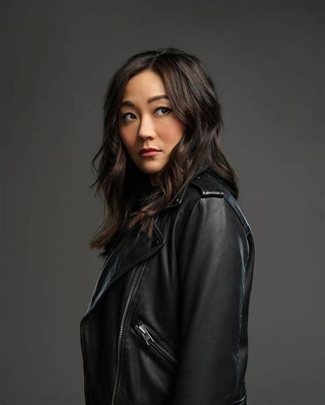 Karen Fukuhara Leak