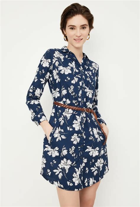 Tunics for Women: Shop Women Tunics Online in India | Max Fashion