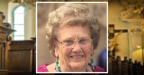 Obituary | Elinor (Marlow) Jandel | Hyke Funeral Home