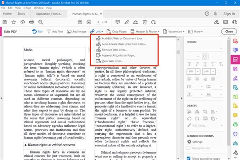 How to Make Interactive PDF File 的图像结果