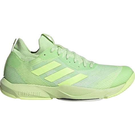 Buy Adidas Men Textile RAPIDMOVE ADV Trainer M, Training Shoes, Green ...