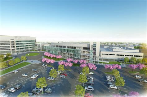 Martin Luther King Jr. Outpatient Center