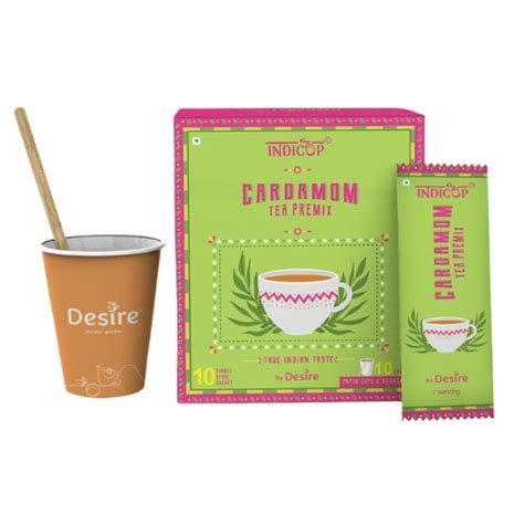 Products | Desire Food & Beverages LLP, India