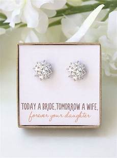Gift For Wedding Day by Bridesmaid Gift To On Wedding Day Gift For Wedding Day