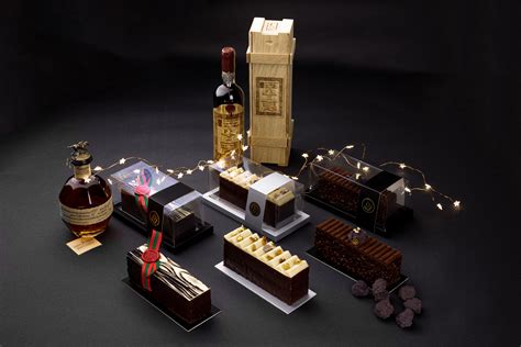 Home - La Tulipe Desserts