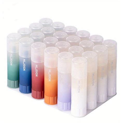 High Viscosity Adhesive Stick for Office Use – CRAZE
