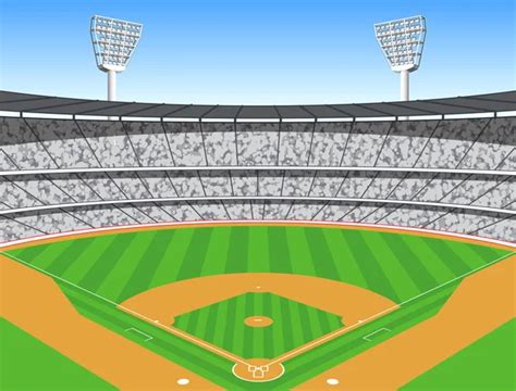 Baseball PowerPoint Background 的图像结果